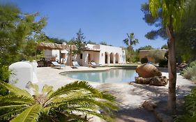 La Finca Agroturismo Can Bet